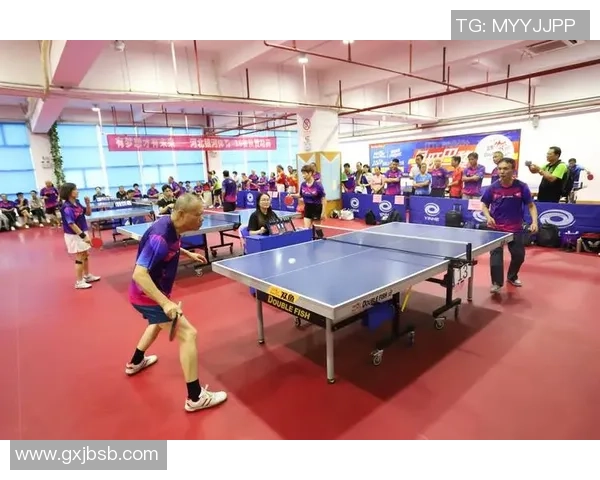 广州乒乓球队在锦标赛中的技术表现分析与总结