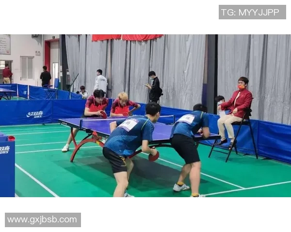 重庆乒乓球队在锦标赛中的意识表现分析与总结